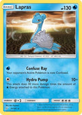 Lapras 031/181 [SM  Team Up]