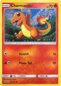Charmander 18a/147 [Alternate Art Promos]  - Holofoil