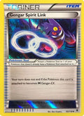 Gengar Spirit Link 095/119 [Miscellaneous Cards & Products]  - Holofoil