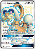 Drampa GX SV80/SV94 [Hidden Fates Shiny Vault]  - Holofoil