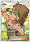 Hiker SV85/SV94 [Hidden Fates Shiny Vault]  - Holofoil
