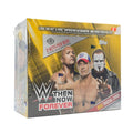 2016 Topps WWE Then, Now, Forever Hobby Box
