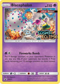Blacephalon SM221 [SM Promos]  - Holofoil