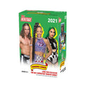 2021 Topps Heritage WWE Blaster Box