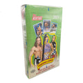 2021 Topps Heritage WWE Wrestling Hobby Box