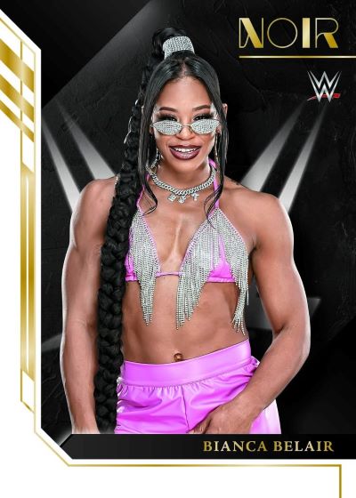 2023 Panini Chronicles WWE Hobby Box