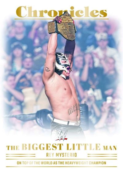 2023 Panini Chronicles WWE Hobby Box