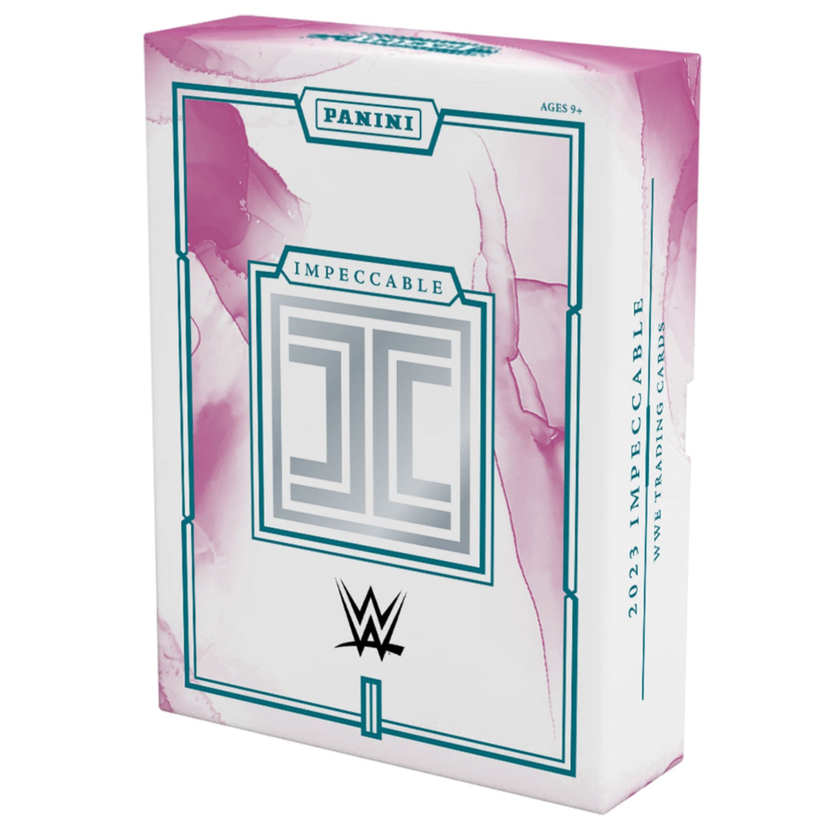 2023 Panini Impeccable WWE Hobby Box