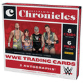 2023 Panini Chronicles WWE Hobby Box