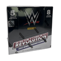 2023 Panini Revolution WWE Hobby Box