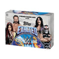 2025 Topps Exalted WWE Hobby Box