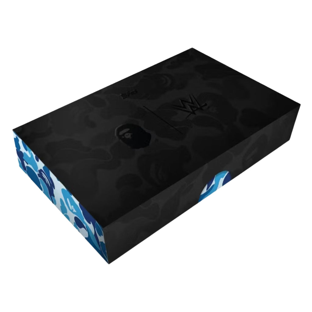 2025 Topps WWE x BAPE Wrestling Hobby Box