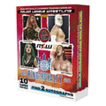 2026 Panini Ring Royalty Major League Wrestling Hobby Box