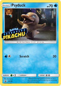 Psyduck SM199 [SM Promos]  - Holofoil