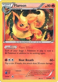 Flareon 013/98 [Miscellaneous Cards & Products]  - Holofoil
