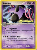 Grumpig 029/106 [Nintendo Promos]