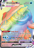 Drednaw VMAX (Secret) 075/73 [Champions Path]  - Holofoil