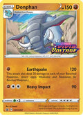 Donphan SWSH067 [SWSH Sword & Shield Promo Cards]  - Holofoil