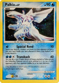 Palkia 026/106 [Deck Exclusives]  - Holofoil