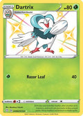 Dartrix SV002/SV122 [Shining Fates Shiny Vault]  - Holofoil