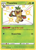 Thwackey SV005/SV122 [Shining Fates Shiny Vault]  - Holofoil