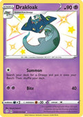 Drakloak SV061/SV122 [Shining Fates Shiny Vault]  - Holofoil