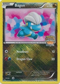 Bagon 006/20 [League & Championship Cards]  - Holofoil