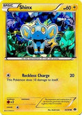 Shinx 043/99 [Blister Exclusives]  - Holofoil