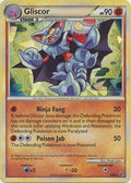 Gliscor 004/90 [Blister Exclusives]  - Holofoil