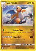 Dragonite 096/149 [Miscellaneous Cards & Products]  - Holofoil