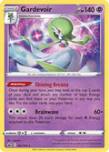 Gardevoir 061/198 [SWSH06 Chilling Reign]  - Holofoil