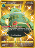 Bronzong (Secret) 223/198 [SWSH06 Chilling Reign]  - Holofoil