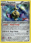 Aegislash 086/146 [XY Promos]  - Holofoil