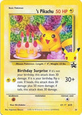 ______'s Pikachu 024/53 [Celebrations Classic Collection]  - Holofoil