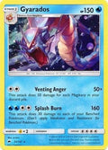 Gyarados 033/147 [Blister Exclusives]  - Holofoil