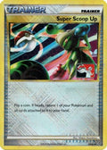 Super Scoop Up 083/95 [League & Championship Cards]  - Reverse Holofoil