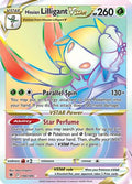 Hisuian Lilligant VSTAR (Secret) 190/189 [SWSH10 Astral Radiance]  - Holofoil