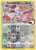 Bunnelby 150/189 [Miscellaneous Cards & Products]  - Reverse Holofoil