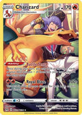Charizard TG03/TG30 [SWSH11 Lost Origin Trainer Gallery]  - Holofoil