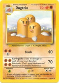 Dugtrio 019/102 [Base Set]