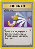 Scoop Up 078/102 [Base Set]