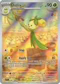 Dolliv 200/198 [SV01 Scarlet & Violet Base Set]  - Holofoil