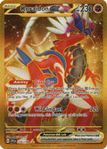 Koraidon ex 254/198 [SV01 Scarlet & Violet Base Set]  - Holofoil