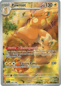 Pawmot 209/198 [SV01 Scarlet & Violet Base Set]  - Holofoil