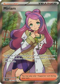Miriam 238/198 [SV01 Scarlet & Violet Base Set]  - Holofoil