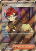 Penny 239/198 [SV01 Scarlet & Violet Base Set]  - Holofoil