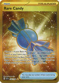 Rare Candy 256/198 [SV01 Scarlet & Violet Base Set]  - Holofoil
