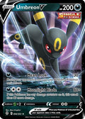 Umbreon V 094/203 [Deck Exclusives]