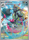 Grafaiai 223/193 [SV02 Paldea Evolved]  - Holofoil