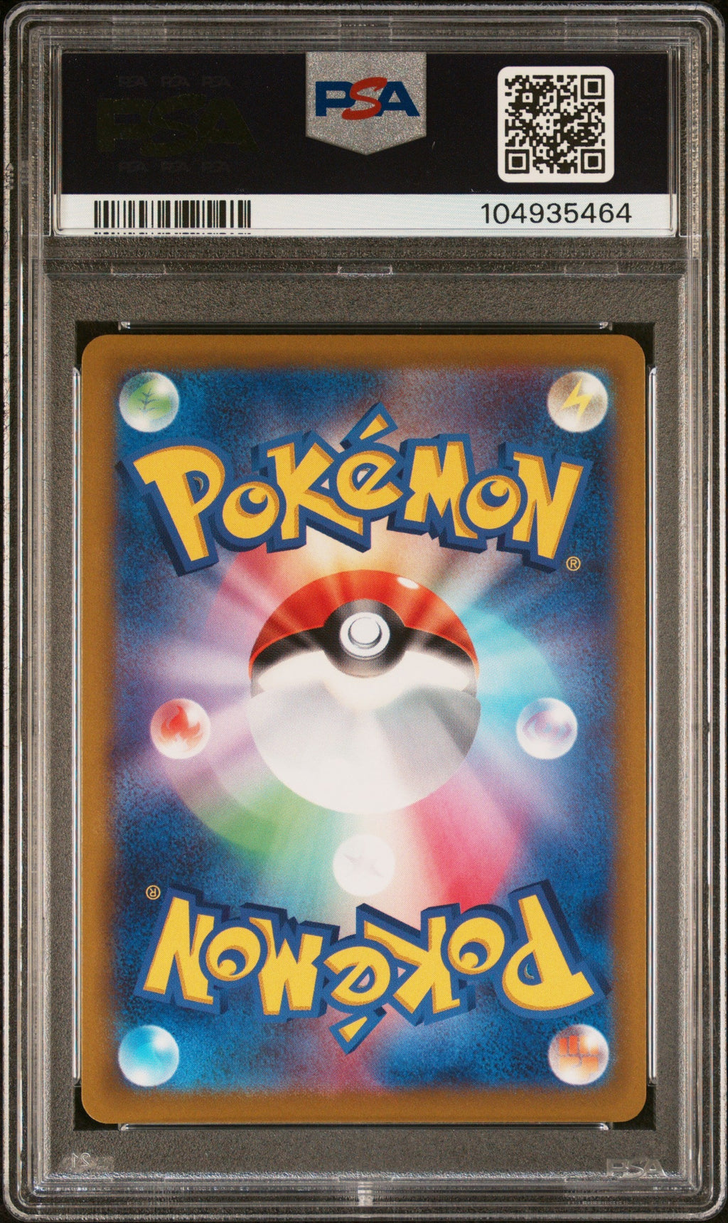 [PSA10] Charizard 011/071